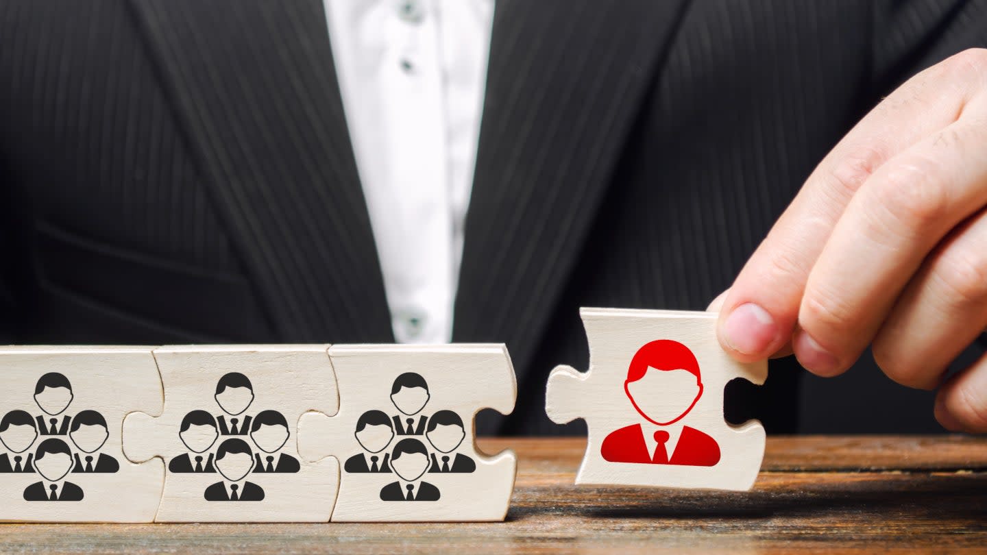 Chris O'Donnell Pimpin Divisi Select Service Aimbridge Hospitality Mulai 2025