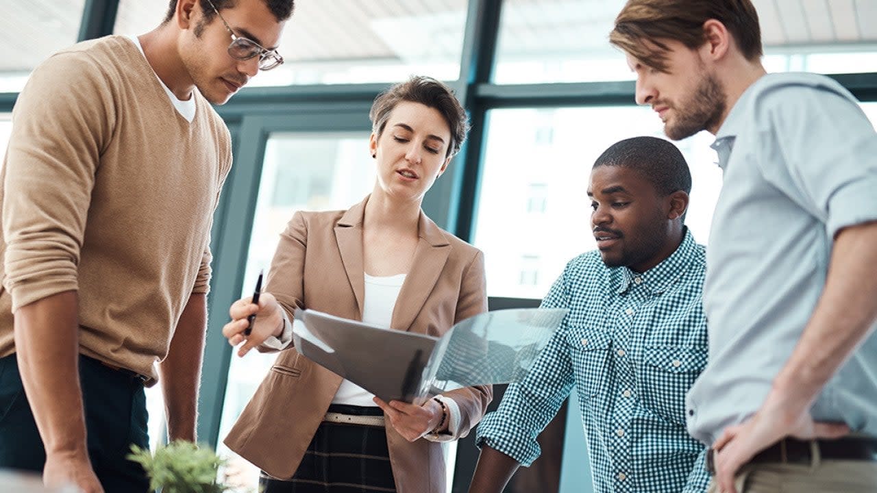 Modernisasi Manajemen Pengeluaran Perusahaan Besar untuk Kendali Finansial Maksimal