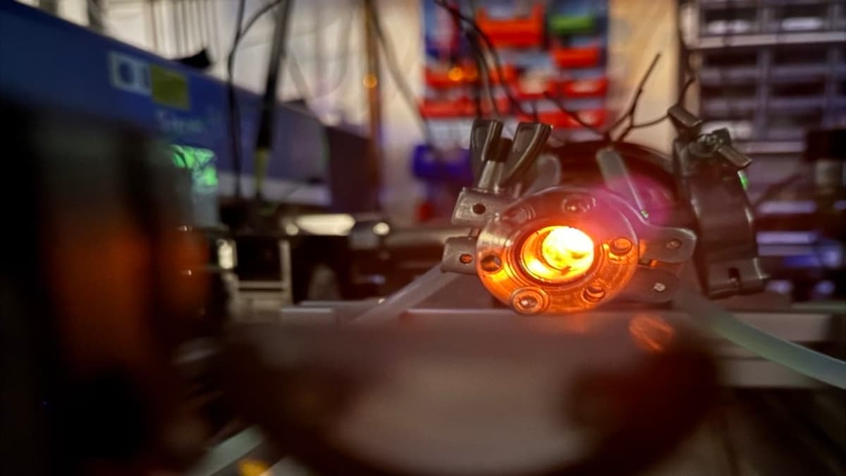 Teknik Spektroskopi Canggih Ungkap Rahasia Baru Unsur Samarium