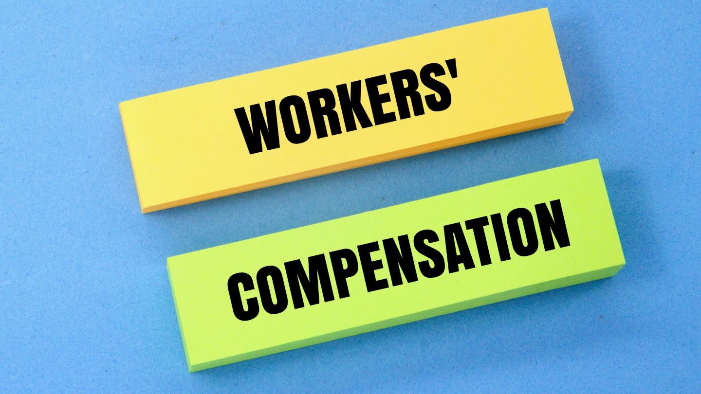 Terra dan Gradient AI Bersama Tingkatkan Klaim Kompensasi Pekerja dengan AI