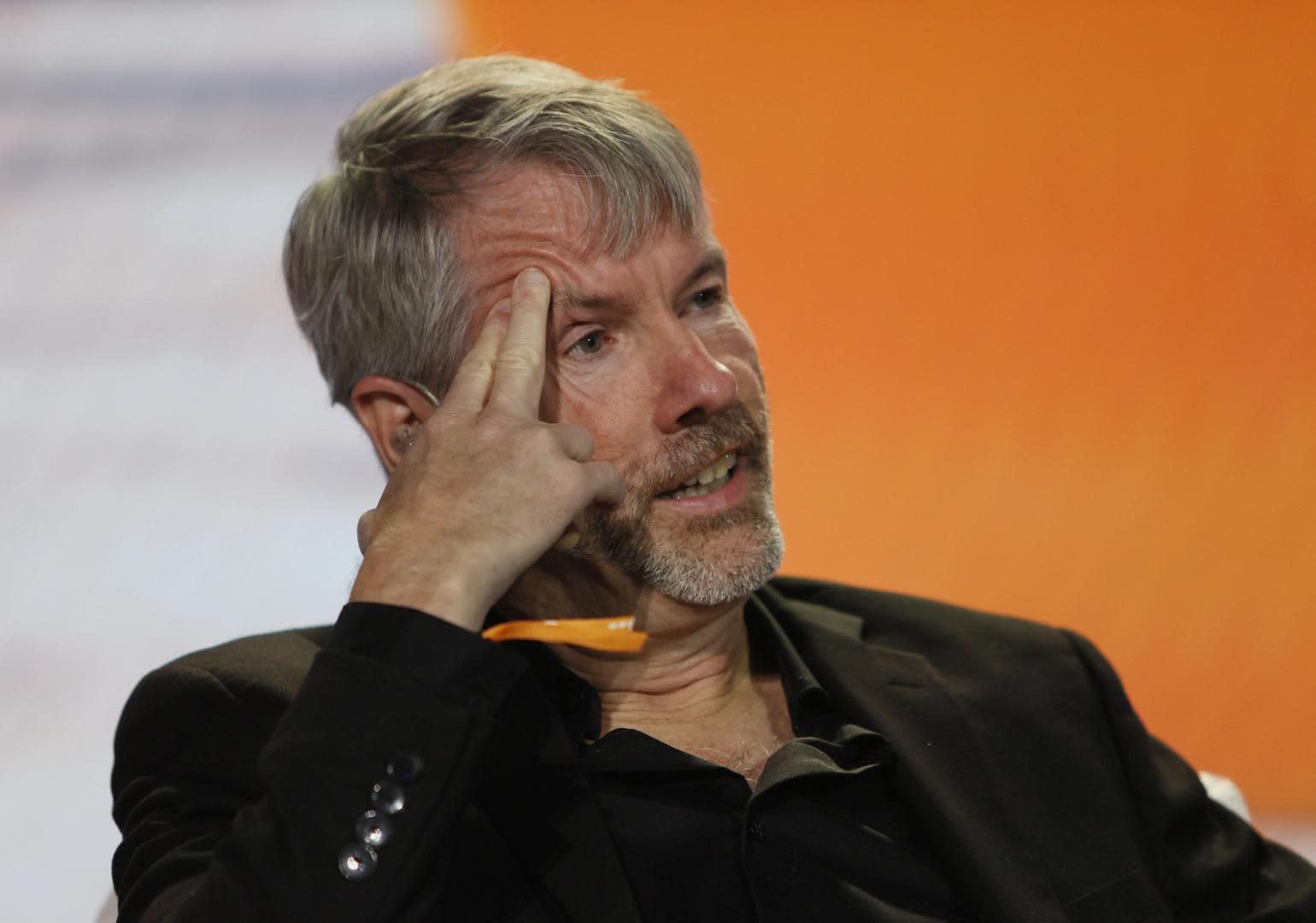 Strategi Besar MSTR: Beli 3.081 Bitcoin di Tengah Harga yang Turun Tajam