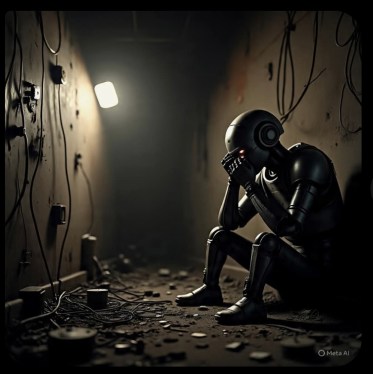 Bahaya Chatbot AI: Ketika Kesadaran Palsu Memicu Gangguan Jiwa