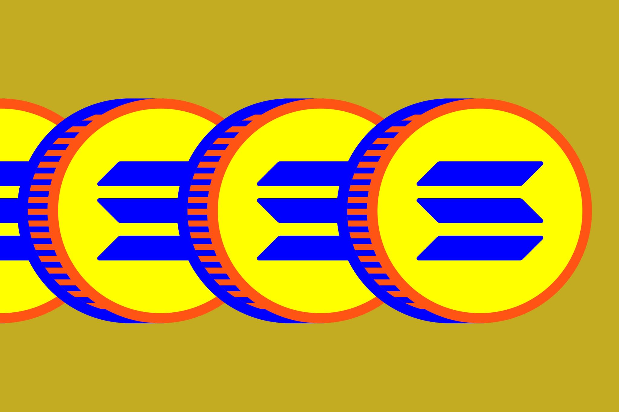 Sharps Technology Galang Dana 400 Juta Dolar untuk Investasi Besar di Solana