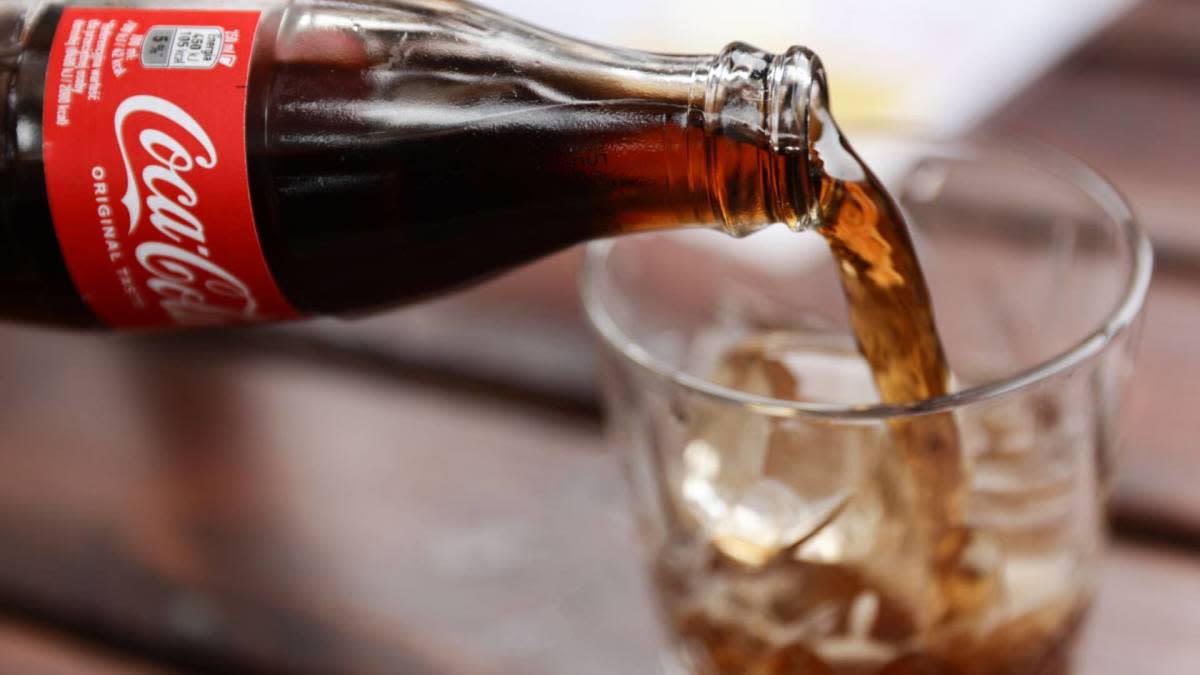 Coca-Cola Pertimbangkan Jual Costa Coffee Akibat Penurunan Bisnis Kopi