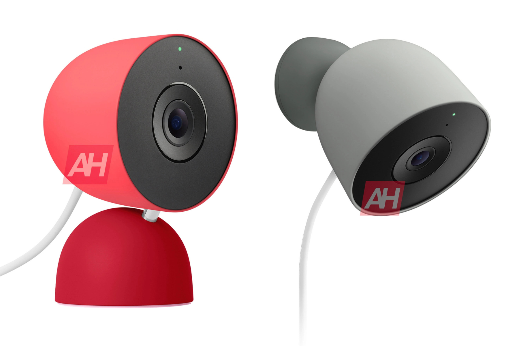 Google Tingkatkan Nest Cam ke 2K dan Perkenalkan Fitur AI Baru