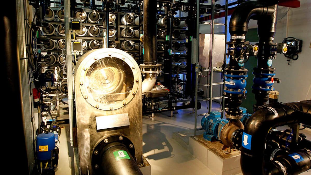 Jepang Luncurkan Pembangkit Listrik Osmosis Pertama di Asia dengan Energi Terbarukan