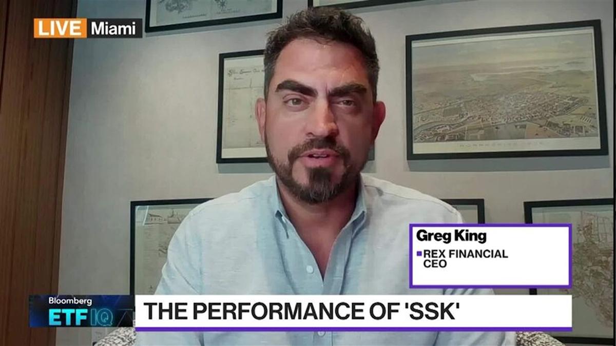 Greg King Bahas Masa Depan Staking ETFs dan Peran Solana di Stablecoin