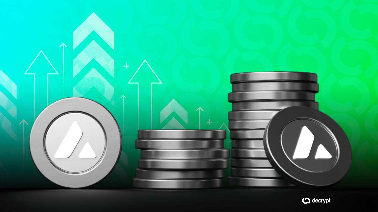 Grayscale Ajukan ETF Avalanche: Langkah Besar di Pasar Kripto Amerika