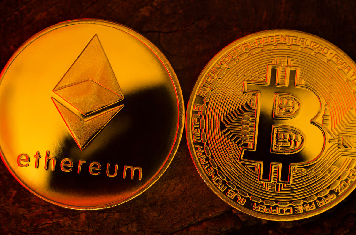 Minat Institusional Terhadap ETF Bitcoin dan Ethereum Jadi Tren Jangka Panjang