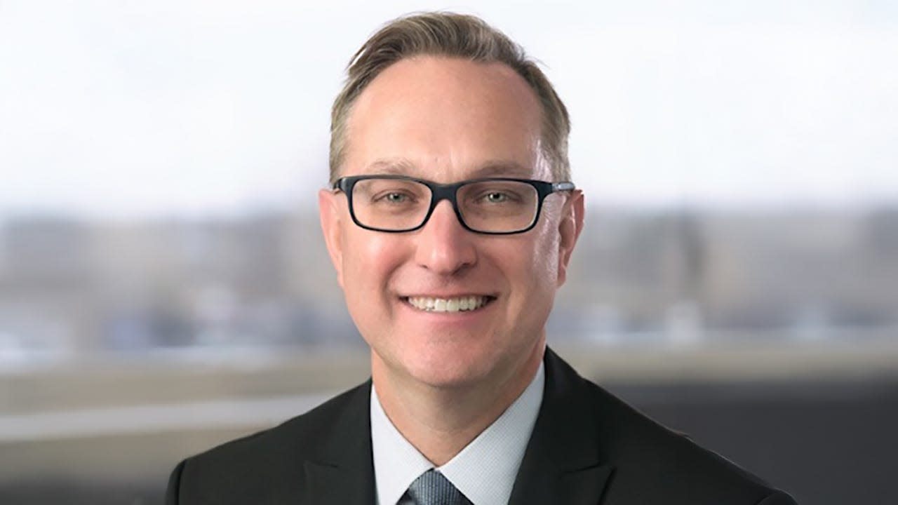 Daniel Bryant Luncurkan Bryant Capital Group untuk Bantu CEO Jasa Keuangan Menengah