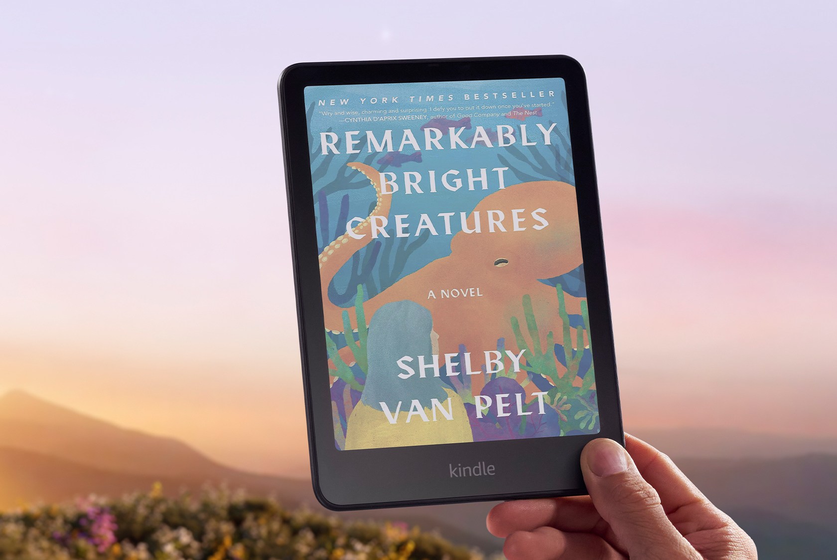 Diskon Kindle Colorsoft Baru: E-Reader Warna dengan Harga Lebih Terjangkau