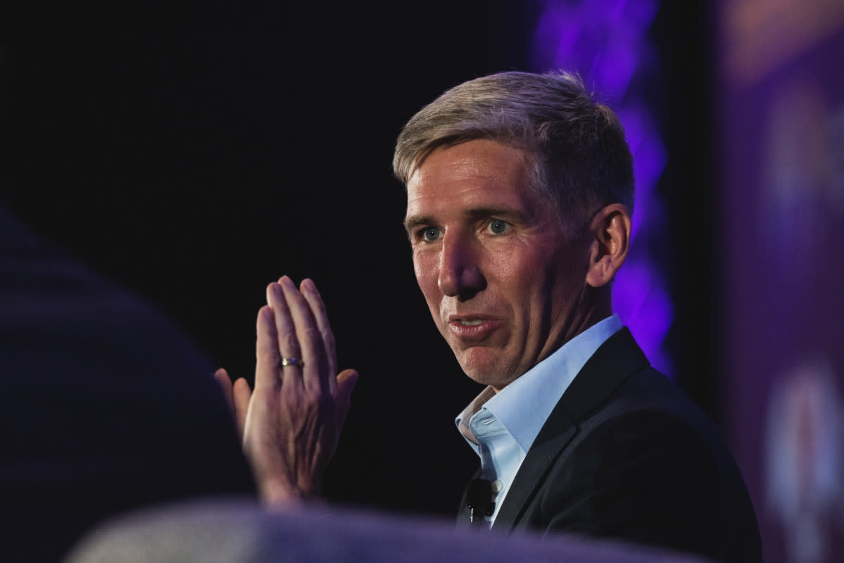 Strategi Sederhana Agar Investor Berani Beli Bitcoin Saat Turun Harga