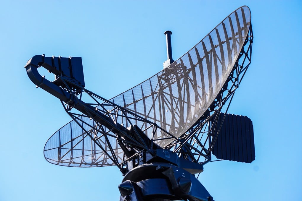 Teknologi Radar Baru Tiongkok Bikin Pesawat AWACS Nyaris Tak Terlacak Musuh