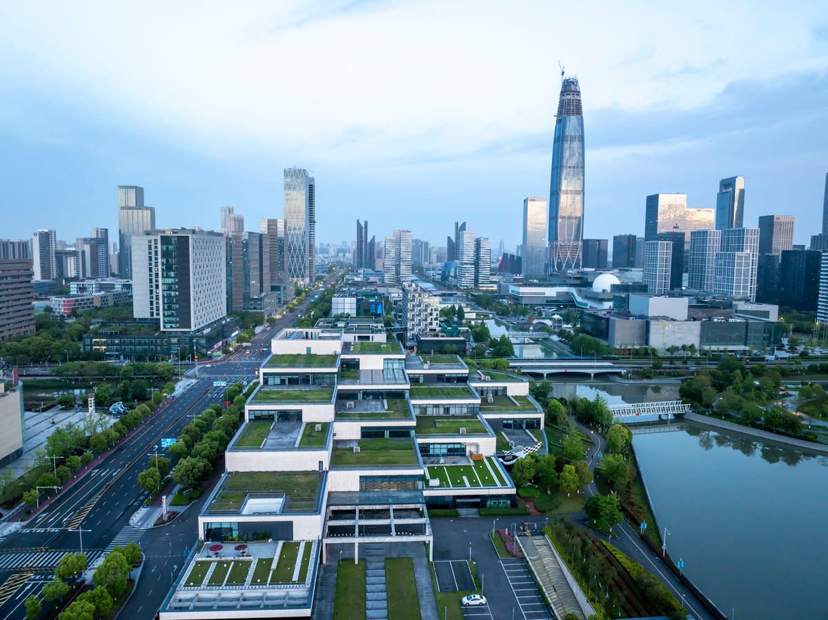 Mengapa Saham Opendoor Turun Drastis Setelah Kabar Potongan Suku Bunga