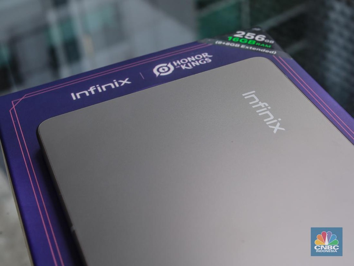 Huawei Gugat Transsion di Jerman, Ancaman Besar untuk Ponsel Tecno dan Infinix