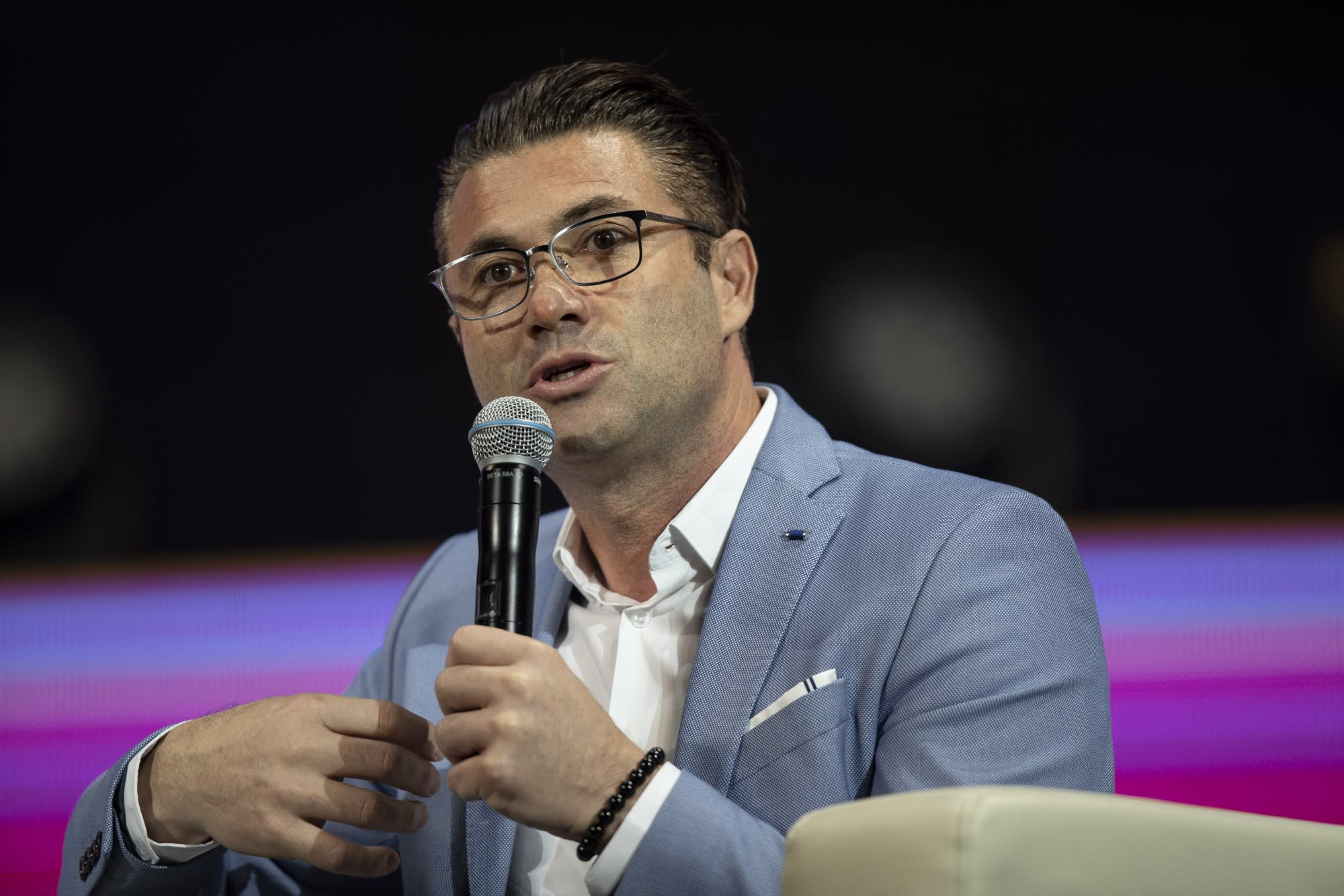 Arab Saudi Bangun Pusat Data AI Canggih, Targetkan Jadi Kekuatan AI Timur Tengah