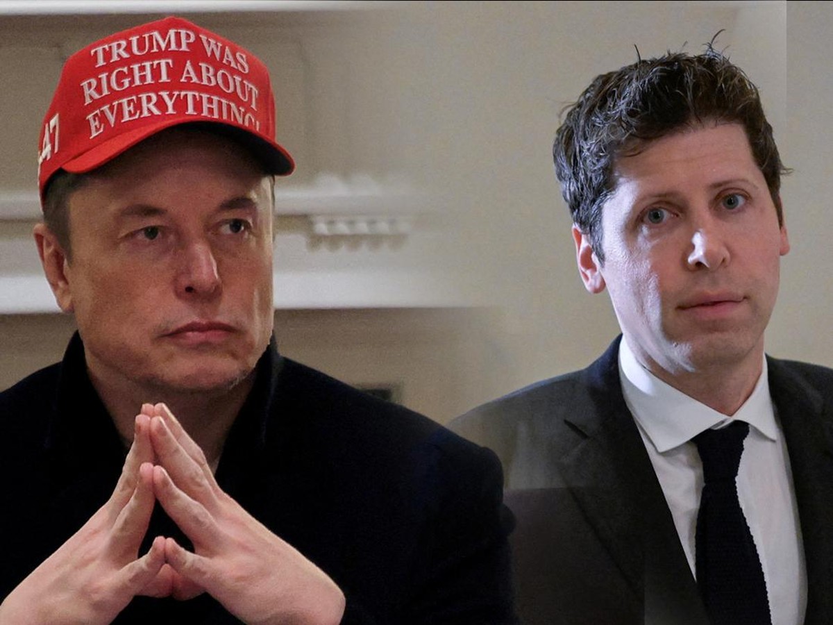 Elon Musk Gugat Apple dan OpenAI atas Dugaan Kolusi Anti-Persaingan AI