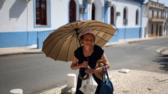 Paparan Panas Ekstrem Percepat Penuaan Tubuh Layaknya Merokok