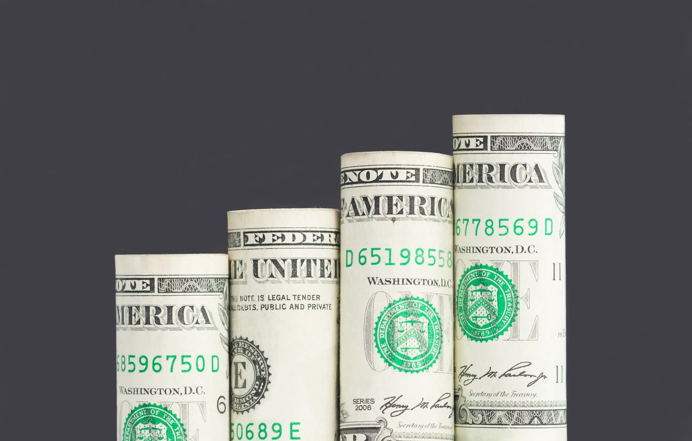 Dua Saham Dividen Terbaik: Disney dan Realty Income untuk Investasi Aman dan Tumbuh