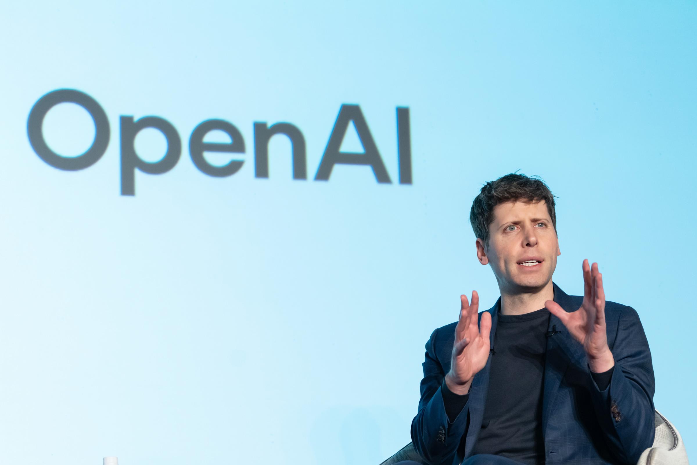 OpenAI Menggandeng Pemimpin Baru, Siap Ciptakan Terobosan Kesehatan AI