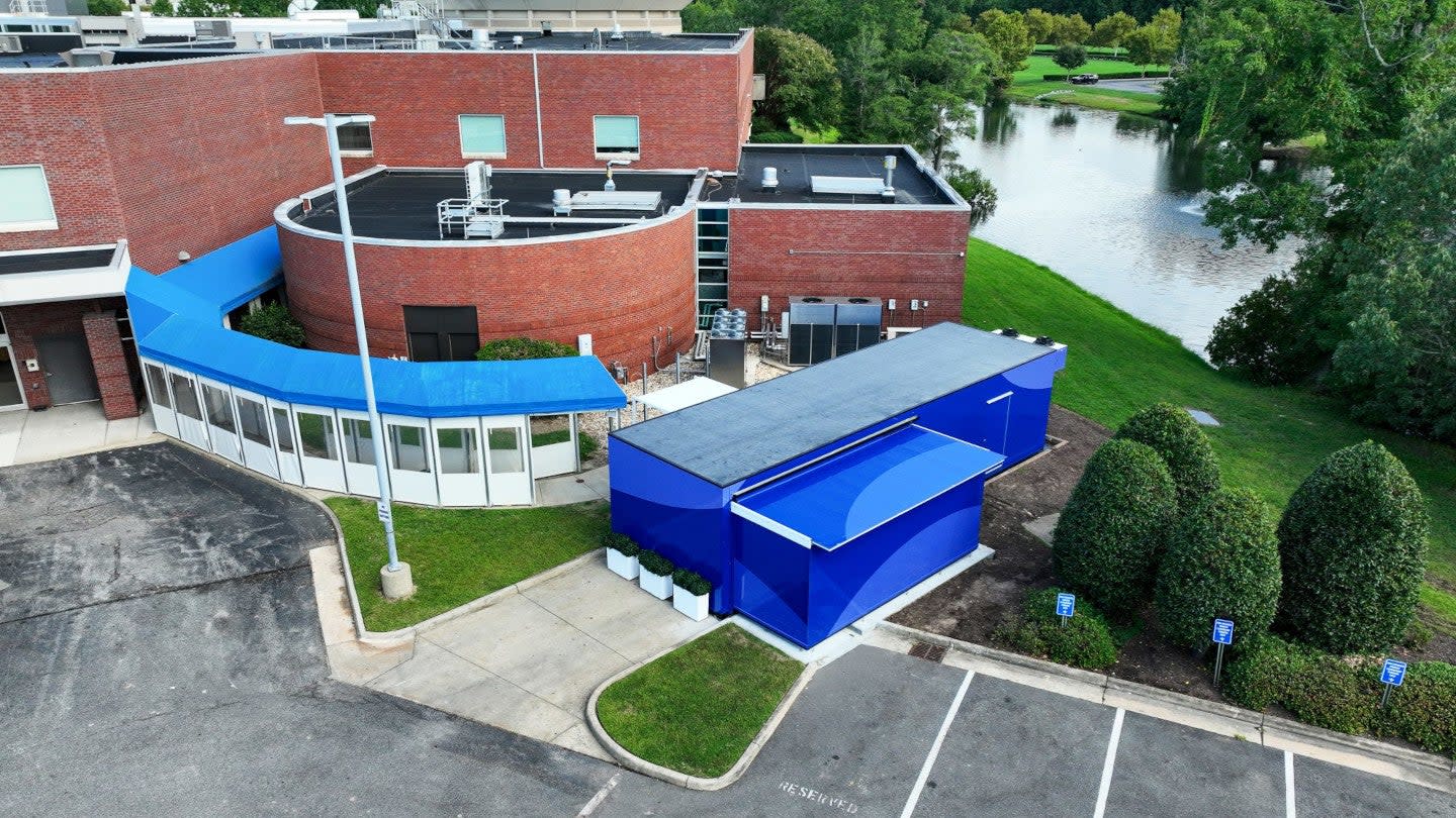 Akumin AXIS: Solusi Mobile Inovatif untuk Layanan Radiologi dan Onkologi