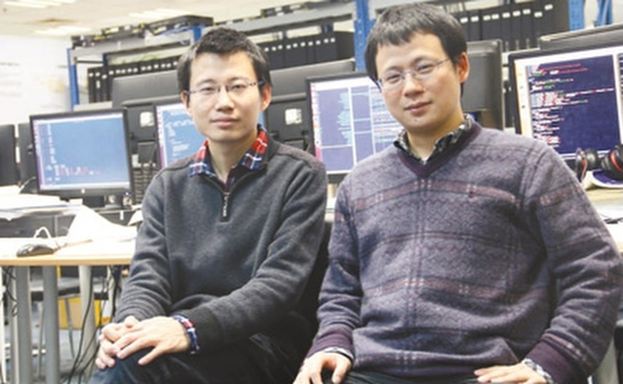 Lonjakan Saham Cambricon Sebagai Pendobrak Chip AI China Hadapi Nvidia