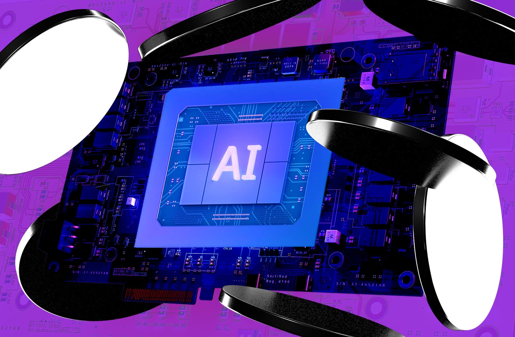 Investasi Besar di AI dan Kripto: Solusi GPU, Risiko dan Peluang Baru