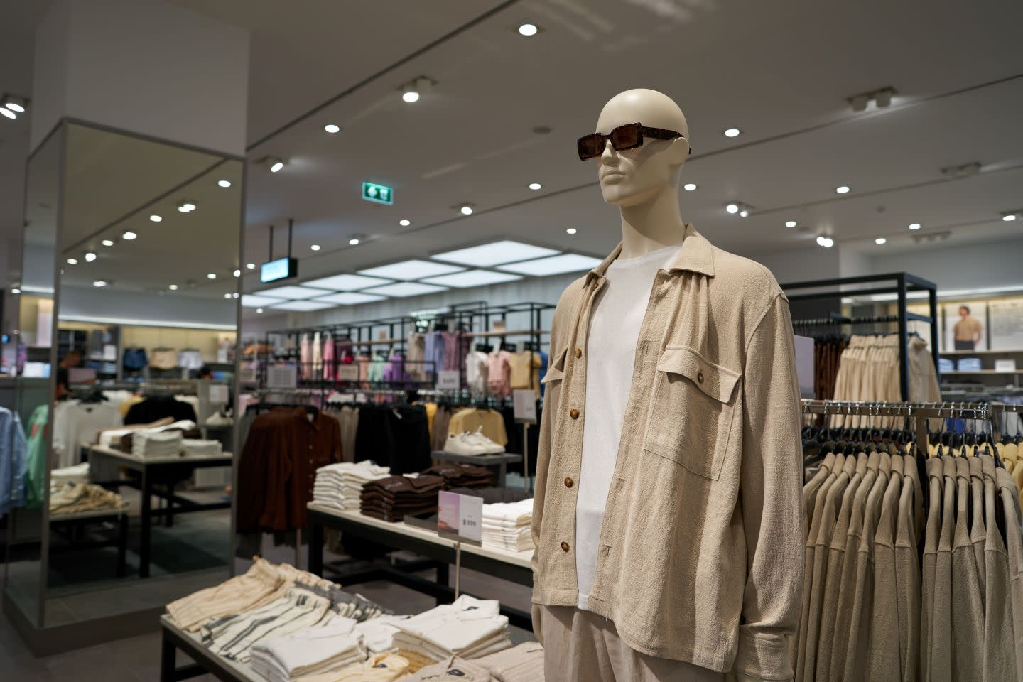 H&M Resmi Hadir di Brasil dengan Toko Fisik dan Online Sekaligus