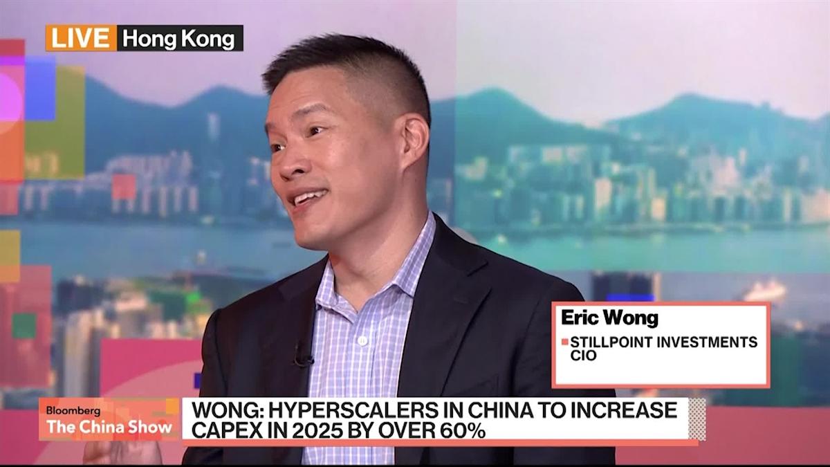 Mengapa Labubus Jadi Tren Investasi Penting di China Menurut Eric Wong