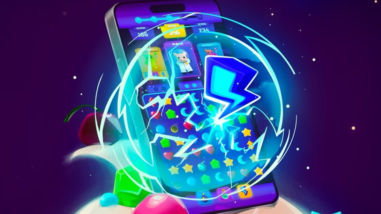 Sugar Match: Game Match-3 Berbasis Crypto di Jaringan Tezos dengan Mode PvP