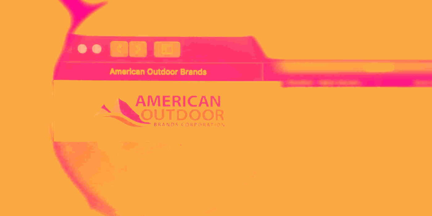 Analisis Mendalam Saham American Outdoor Brands dan Alternatif Investasi Terbaik