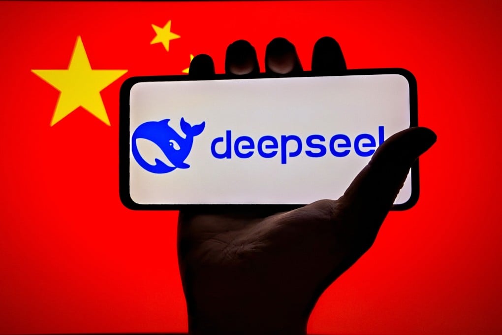 DeepSeek V3.1 Dorong Kolaborasi Perangkat Keras dan Lunak AI Cina