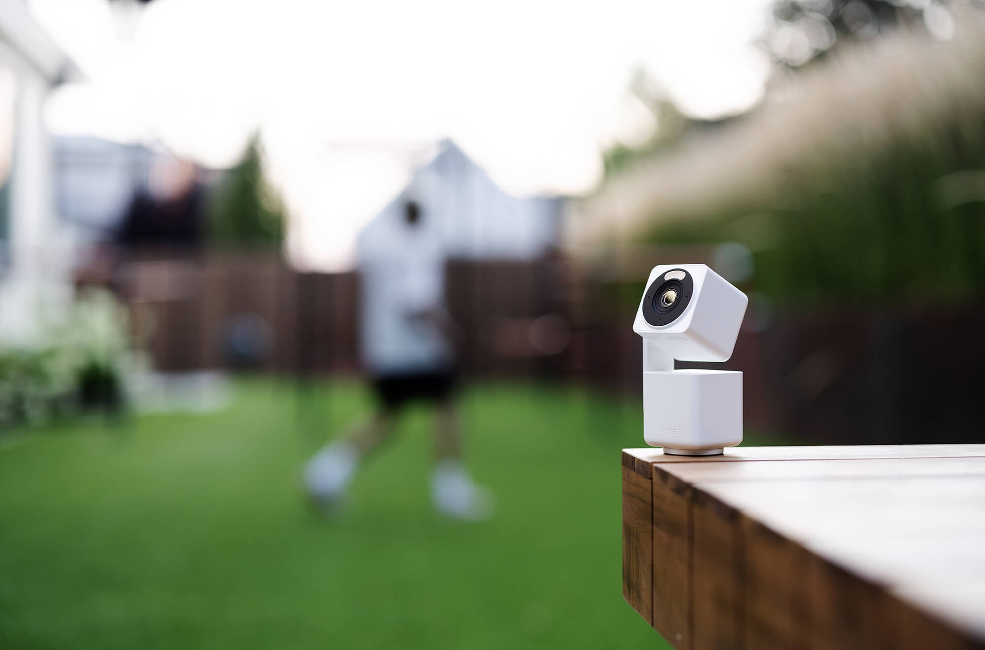 Wyze Luncurkan Kamera Keamanan 4K Murah dengan Fitur AI Canggih