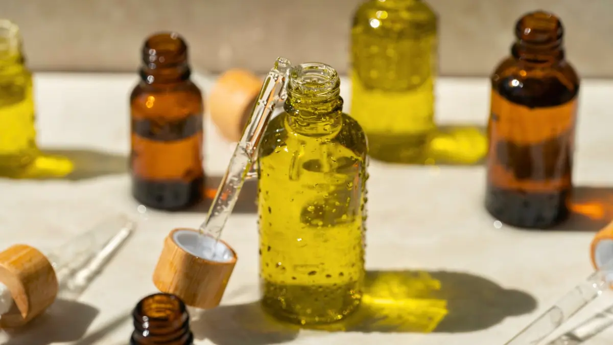 Startup Paris Ciptakan Minyak Lab Cepat dan Bebas Deforestasi untuk Industri Kosmetik