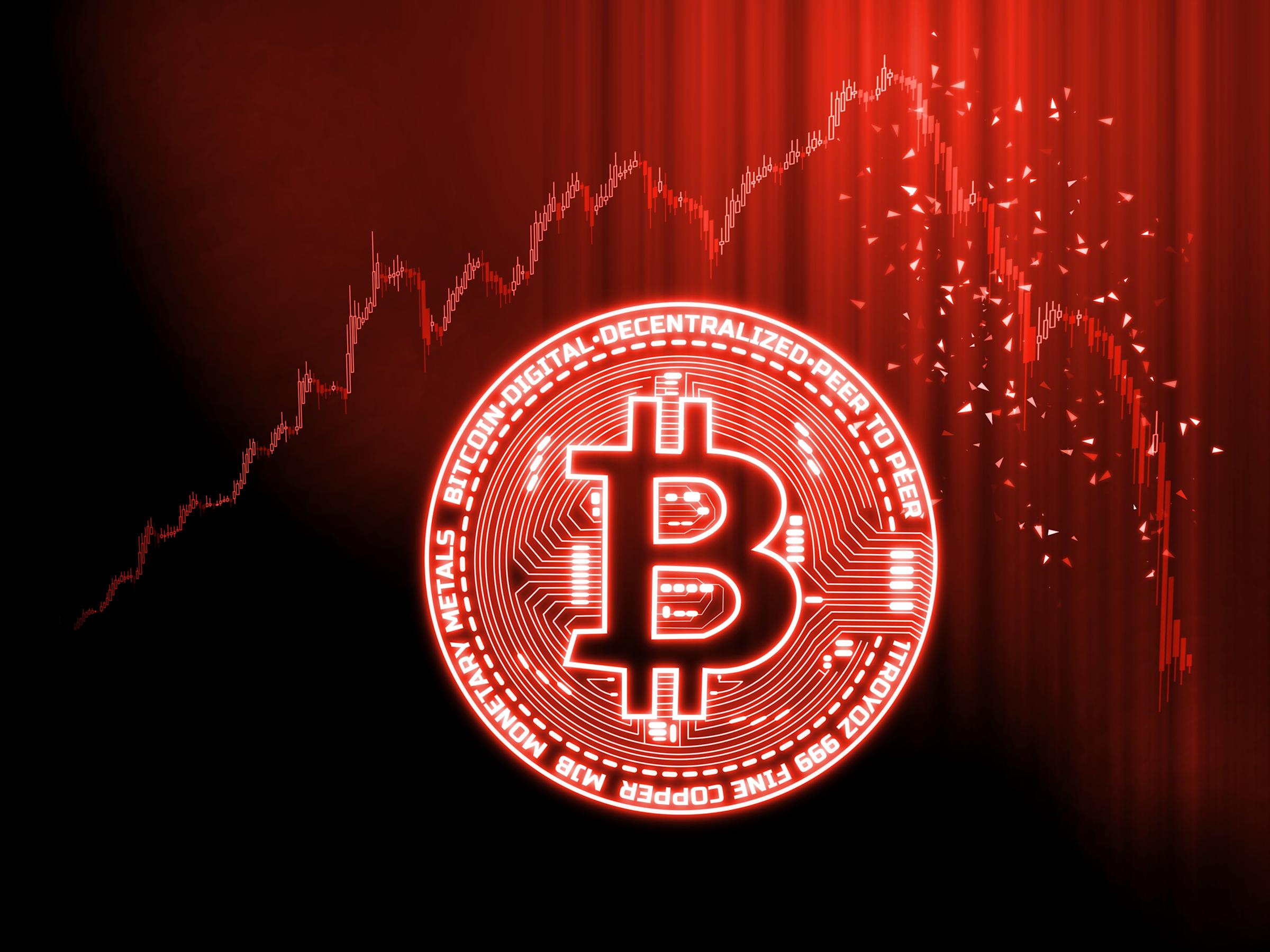 Trader BTC Pesimis Harga Menembus Rp 2.04 juta ($124.000) Jelang Jatuh Tempo Opsi Besar