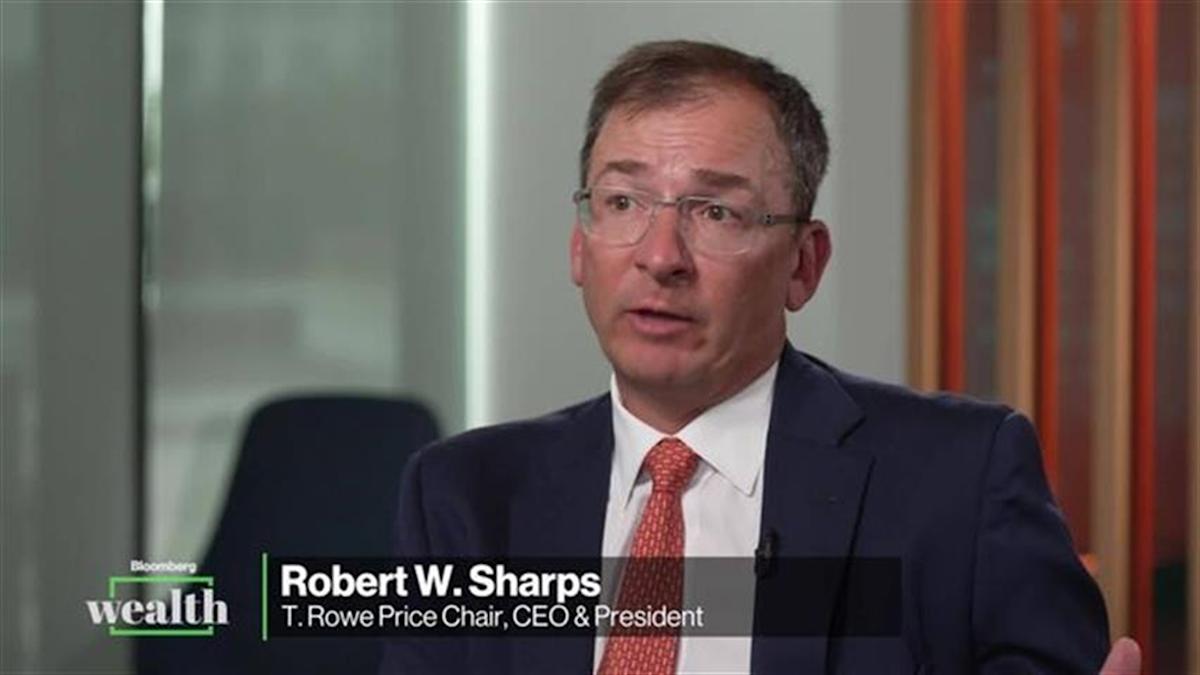 T. Rowe Price Perkuat Investasi di Pasar Alternatif Privat