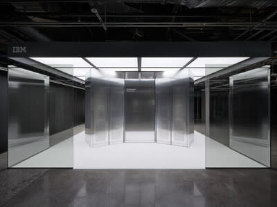 IBM dan AMD Berkolaborasi Kembangkan Komputasi Kuantum dan AI Terbaru