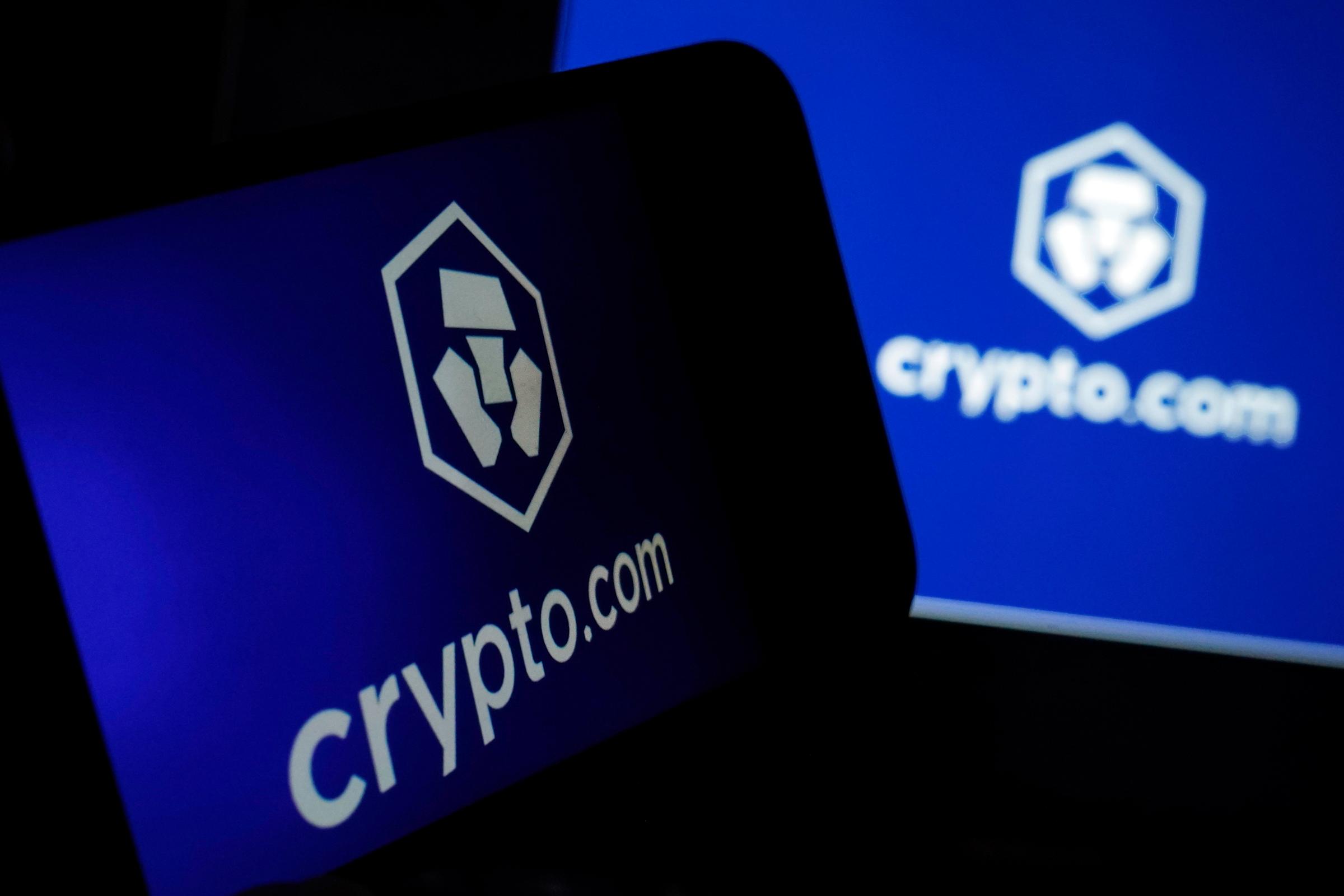 Trump Media dan Crypto.com Bangun Perusahaan Treasury Aset Digital Baru