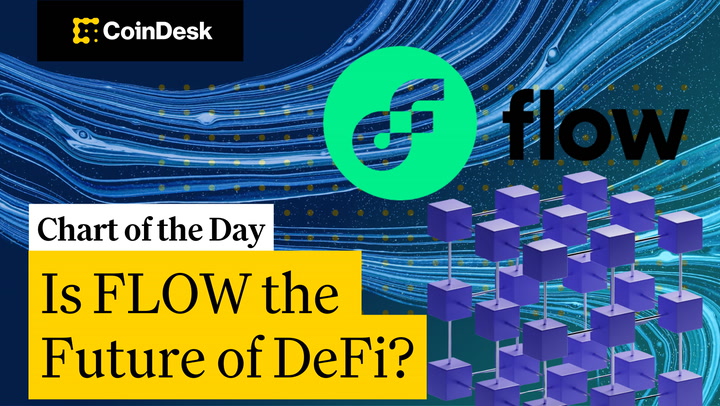Flow Capai Rekor TVL 68 Juta US$ Berkat PayPal dan Disney