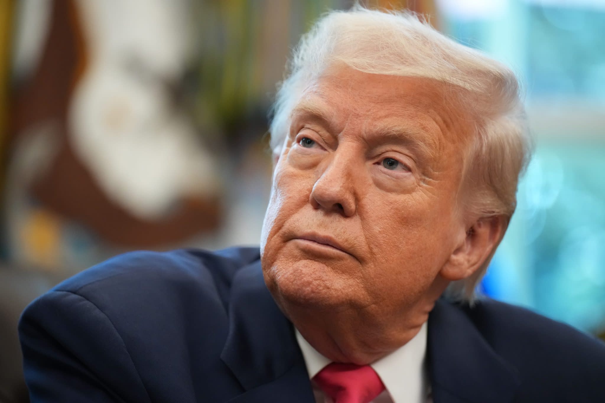 Trump Media Kembangkan Empat Kripto dengan Investasi Miliar Dolar di Token Cronos