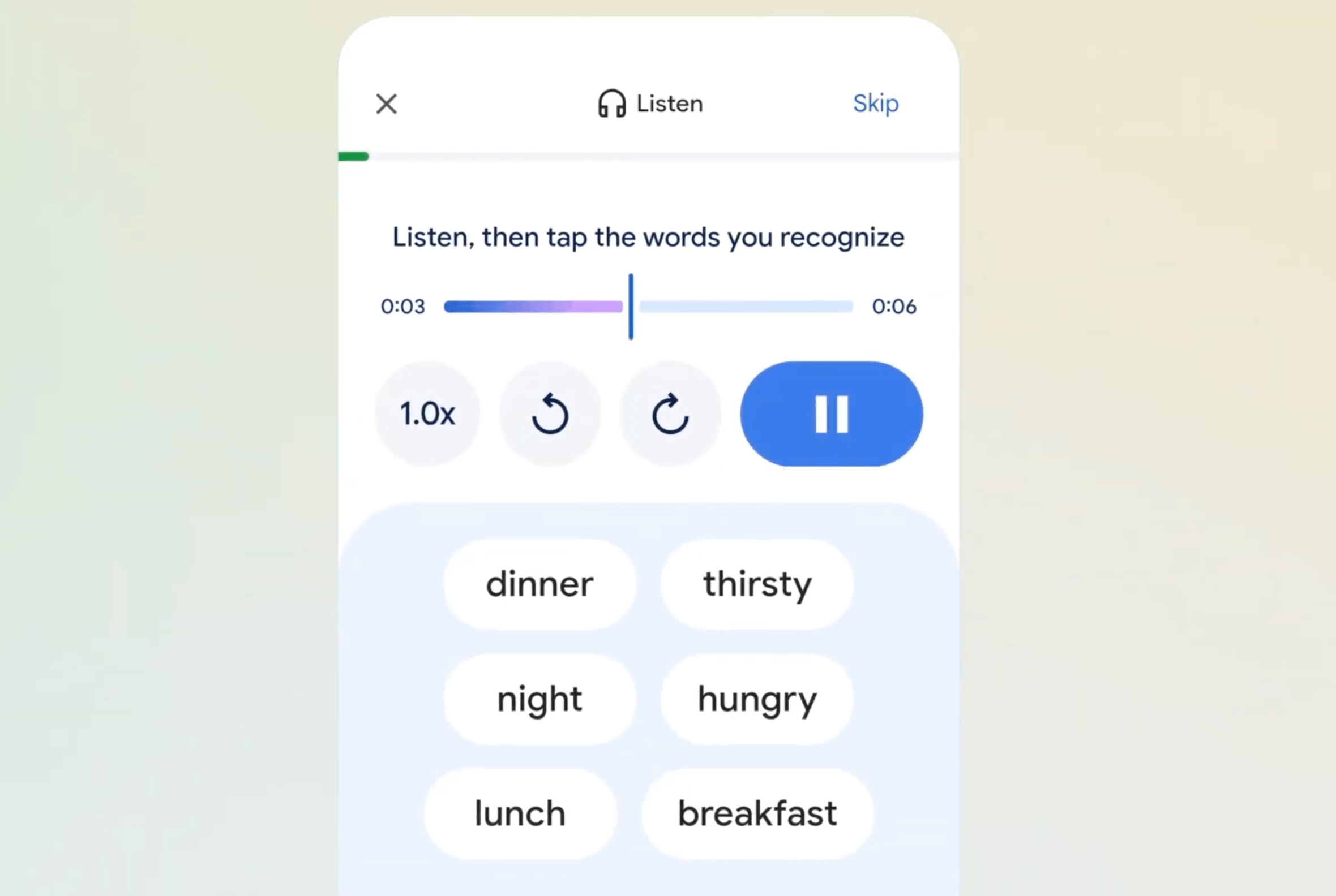 Google Translate Hadirkan Fitur AI untuk Pelajaran Bahasa yang Disesuaikan