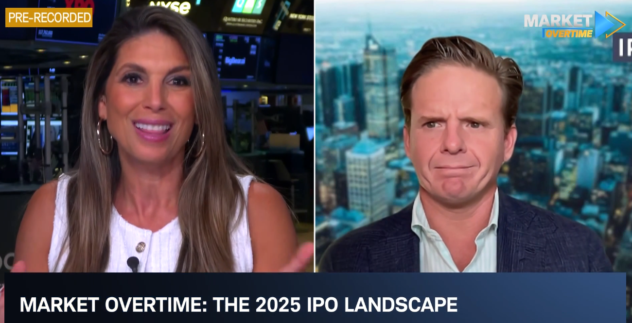 Tren IPO Perusahaan Kripto dan Teknologi Meningkat Tajam di Tahun 2025