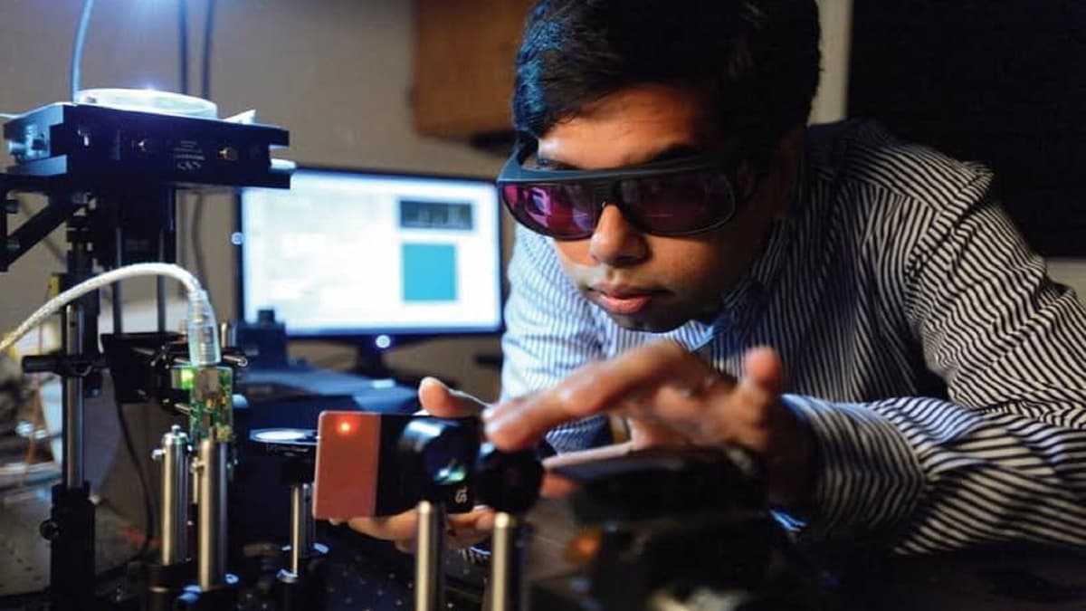 Revolusi Deteksi Penyakit Dini Dengan Teknologi Cahaya Kuantum Baru