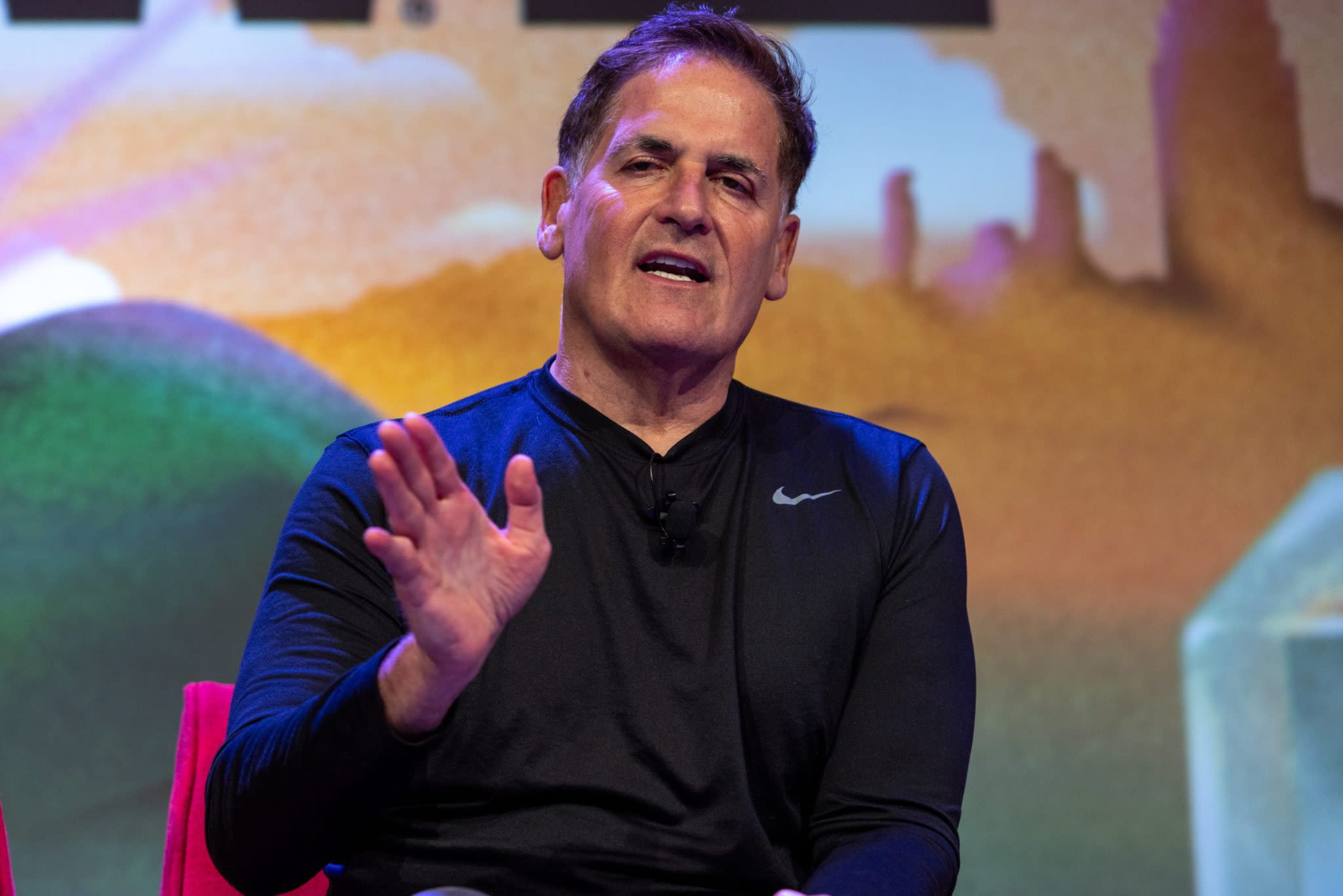 Mark Cuban: Peluang Besar untuk Gen Z yang Kuasai dan Ajarkan AI di Dunia Kerja