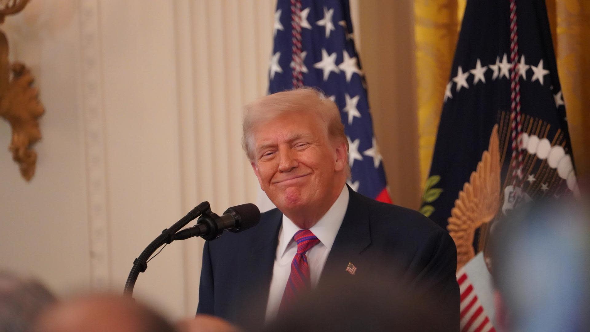 Canary Capital Ajukan ETF untuk TRUMP Coin, Memecoin Politik di Wall Street