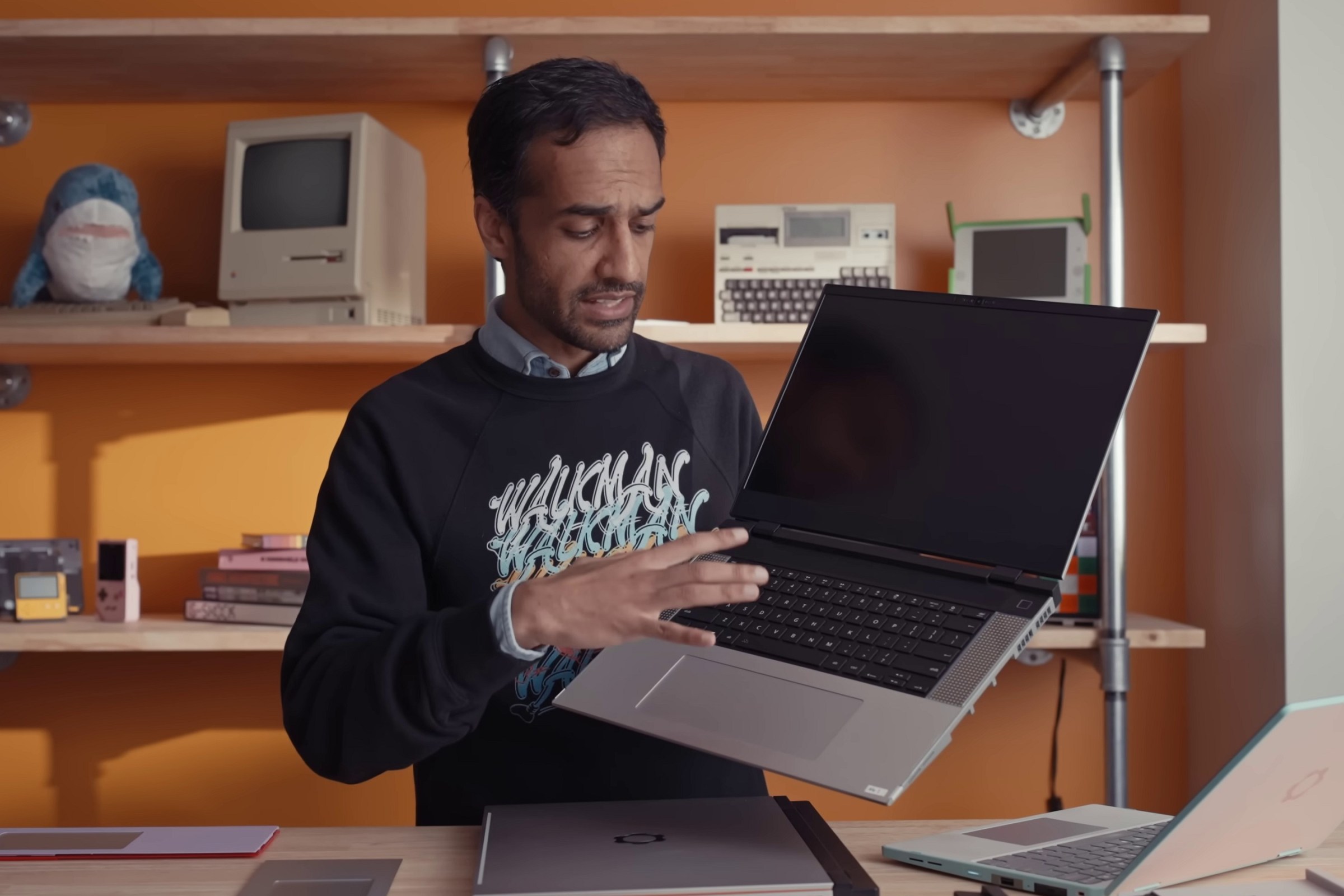 Framework Laptop 16 Gen 2: Inovasi Upgrade GPU dan Pengisian Daya USB-C Terbaru