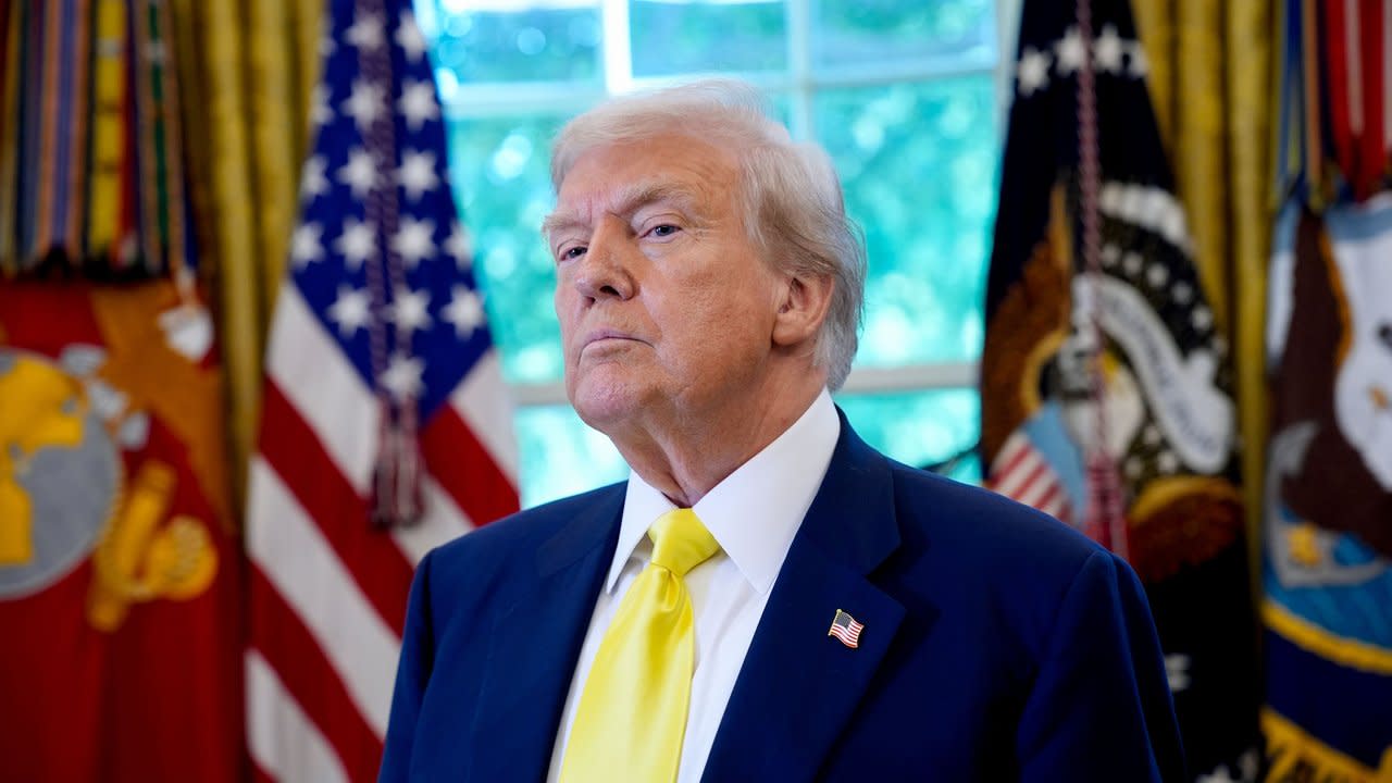 Trump Media Dorong Ekspansi Kripto dengan Investasi Miliaran Dolar di Token CRO