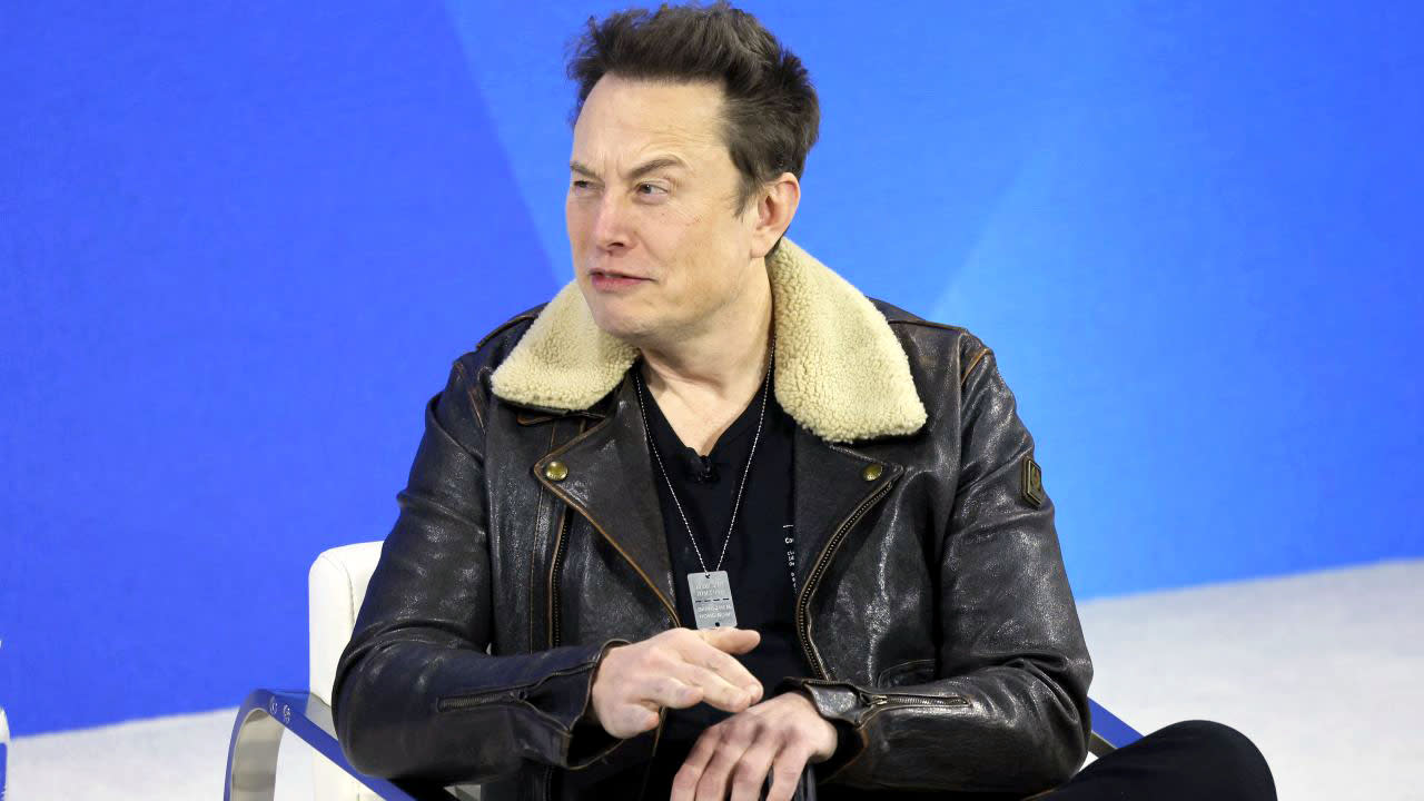 Elon Musk Gugat Apple dan OpenAI, Tuduh Monopoli di Dunia AI