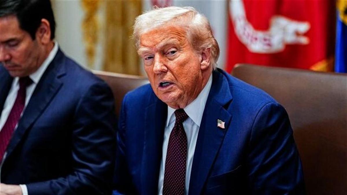 Bagaimana Kebijakan Trump Bentuk Keunggulan Teknologi Amerika Serikat