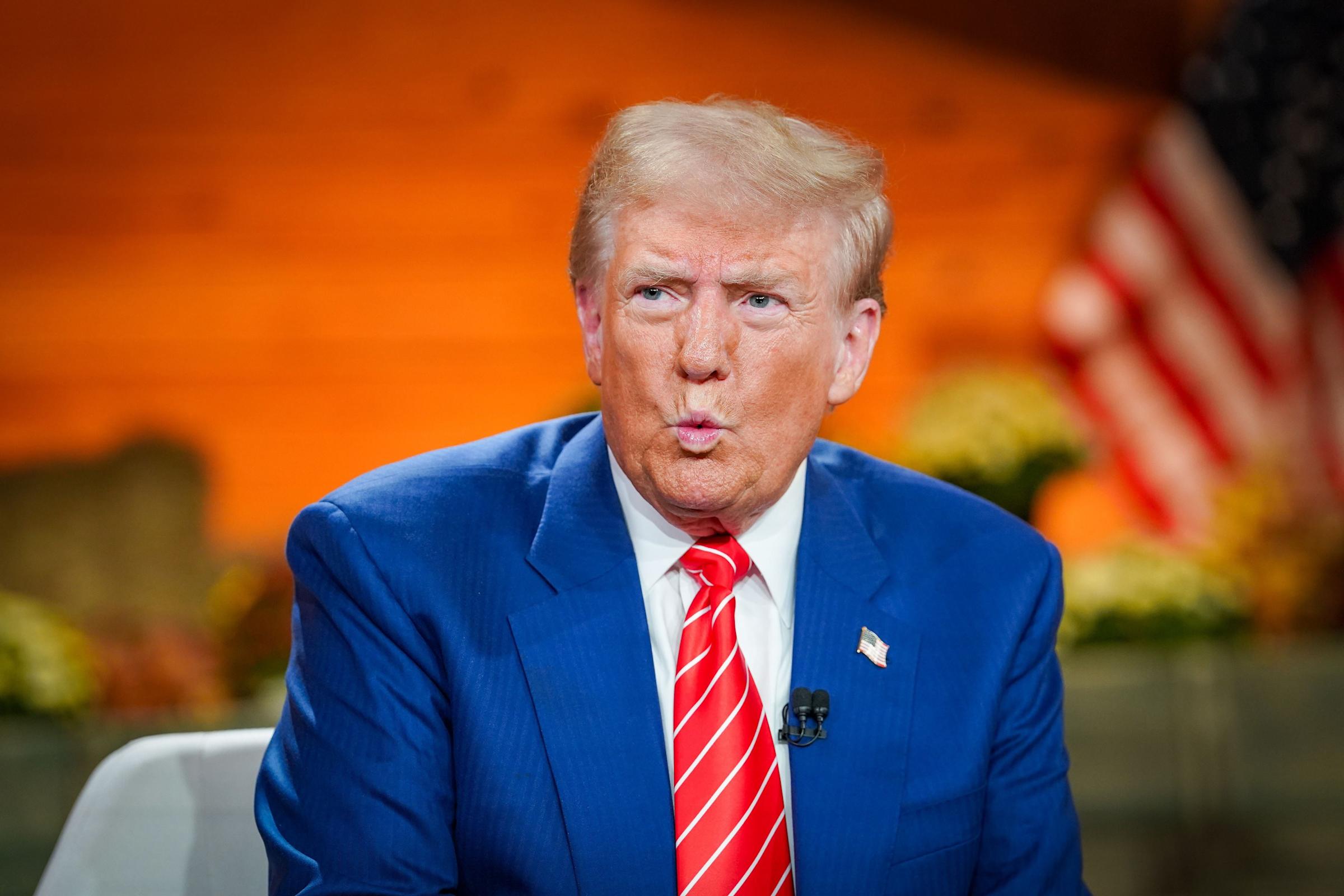 Trump Media Gandeng Crypto.com dalam Proyek Treasury Digital Rp 6,42 Triliun